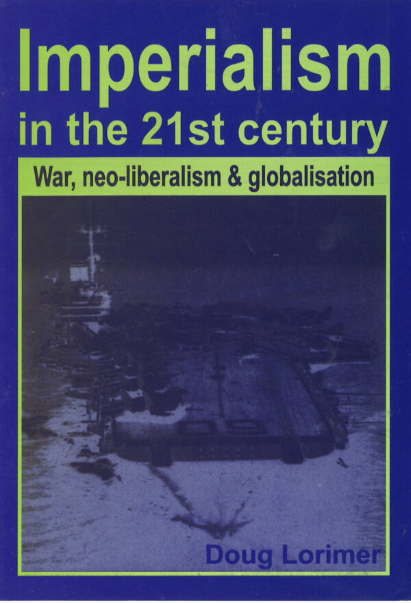 Imperialism in the 21st Century