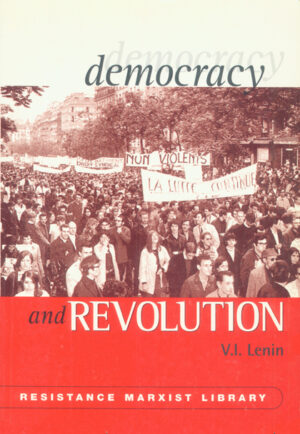 Democracy and Revolution