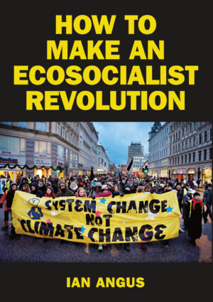 How to Make an Ecosocialist Revolution