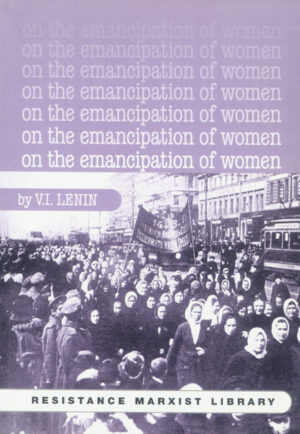 On the Emancipation of Women