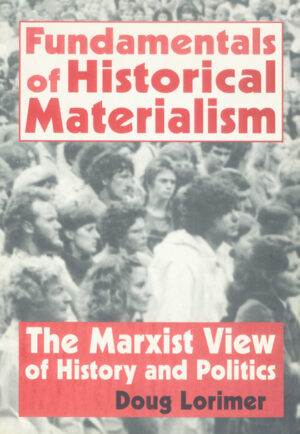 Fundamentals of Historical Materialism