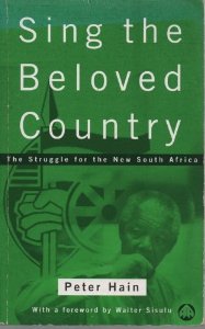 Sing the Beloved Country