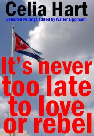 It's Never Too Late to Love or Rebel