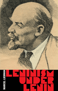 Leninism Under Lenin