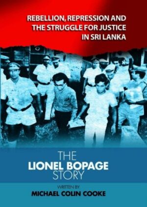 The Lionel Bopage Story