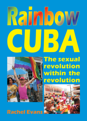 Rainbow Cuba
