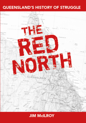 The Red North