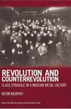 Revolution and Counterrevolution
