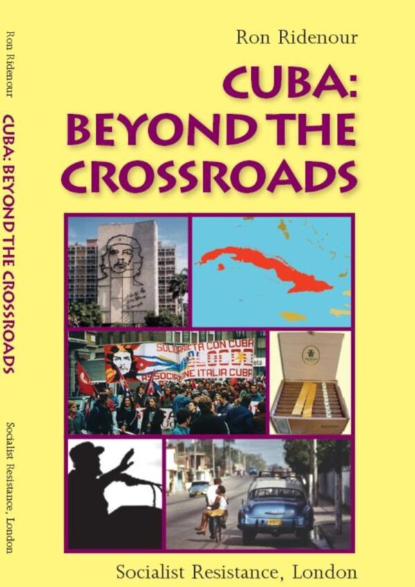 Cuba Beyond the Crossroads