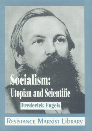 Socialism: Utopian and Scientific