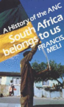 South Africa Belongs to Us