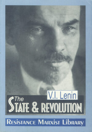 The State and Revolution
