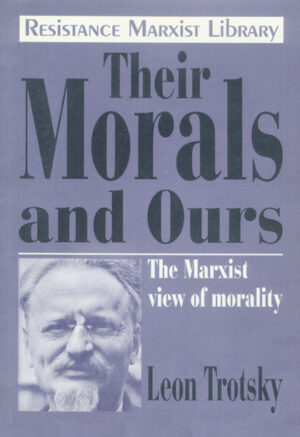 Their Morals and Ours