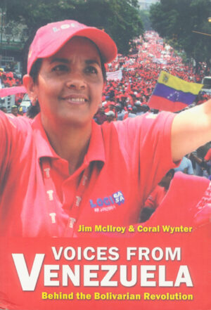Voices from Venezuela