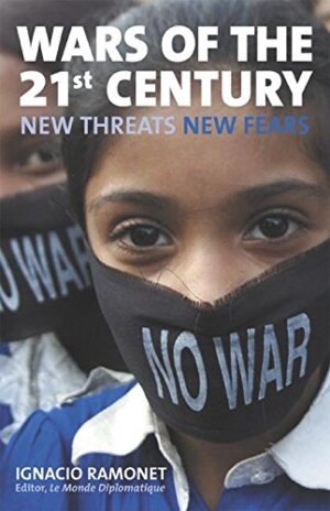 Cover of Wars of the 21st Century