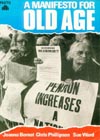 A Manifesto for Old Age