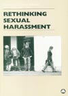 Rethinking Sexual Harrassment