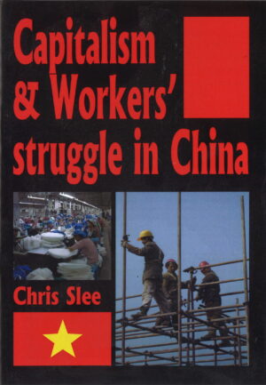 Capitalism and Workers' Struggle in China