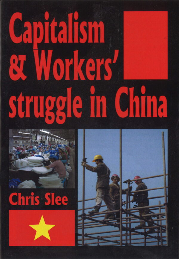 Capitalism and Workers' Struggle in China