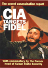 CIA Targets Fidel