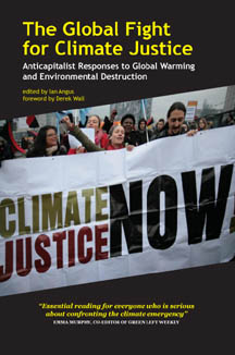 The Global Fight For Climate Justice