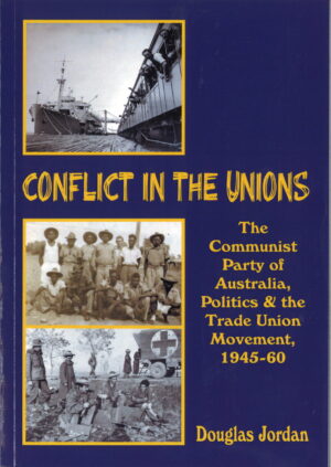 Conflict in the Unions