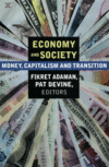 Economy and Society
