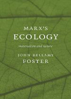 Marx's Ecology