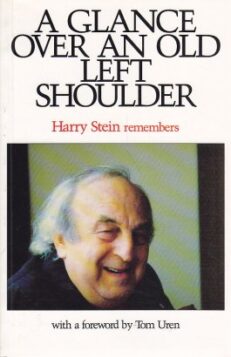 A Glance over an Old Left Shoulder