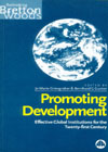 Rethinking Bretton Woods, Vol. 1