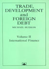 Trade, Development & Foreign Debt, Vol. 2