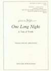 One Long Night