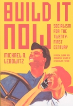 Build It Now front cover image