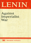 Against Imperialist War