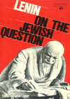 On the Jewish Question