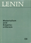 Materialism and Empirio-Criticism