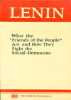 What the 'Friends of the People' Are