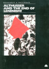 Althusser and the End of Leninism