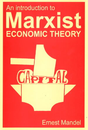 An Introduction to Marxist Economic Theory