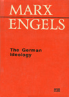 The German Ideology