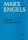 Marx-Engels Selected Correspondence