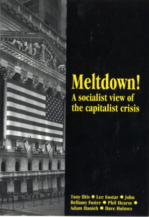 Meltdown!