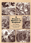 A People's History of England