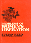 Problems of Women's Liberation