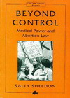 Beyond Control