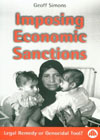 Imposing Economic Sanctions