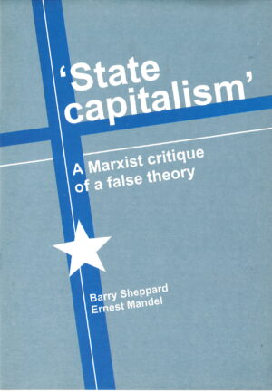 State Capitalism'