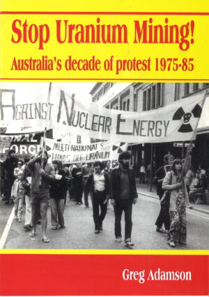Stop Uranium Mining