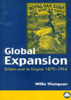 Global Expansion