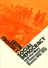 Social Democracy and the Wars of Intervention. Russia 1918-1921